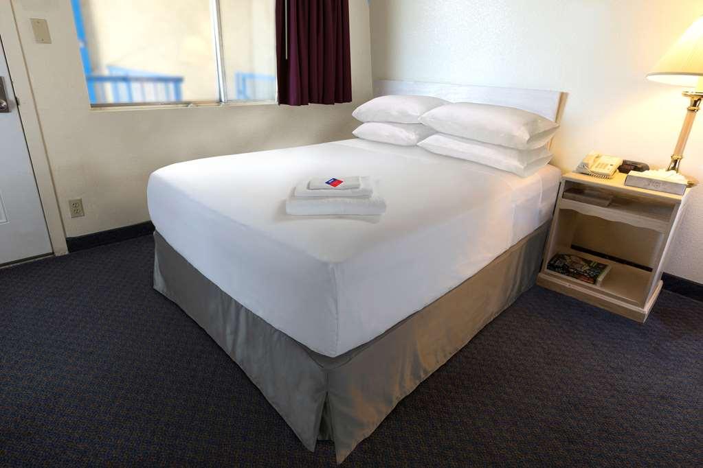 Sleep Inn & Suites ウィスコンシン デルズ 部屋 写真