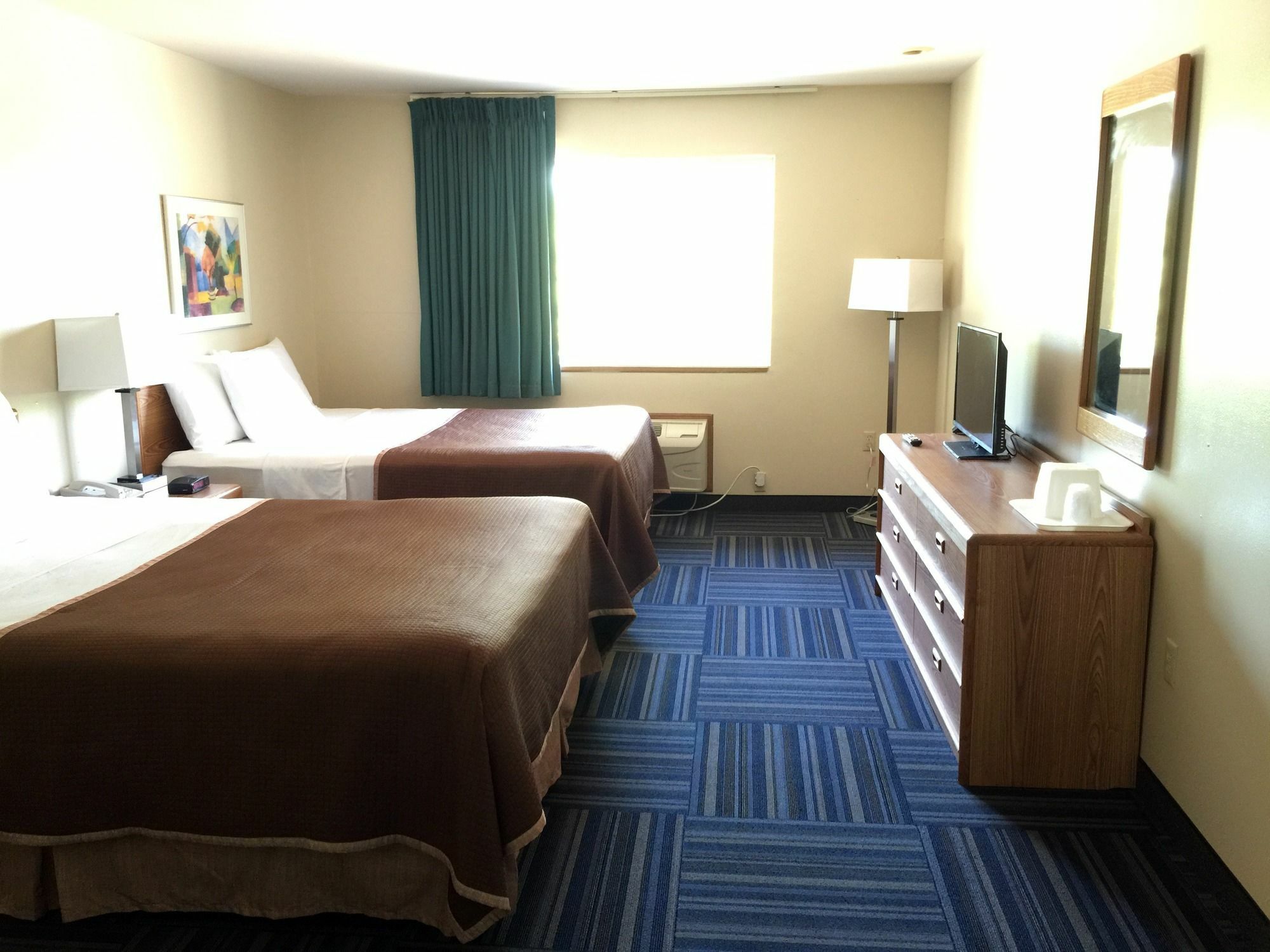 Sleep Inn & Suites ウィスコンシン デルズ エクステリア 写真